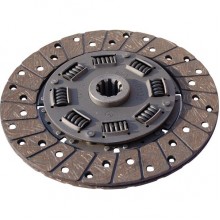 Диск сцепл.ведомый 2103 LUK 320 0038 16 (Valeo PMC LD-02)